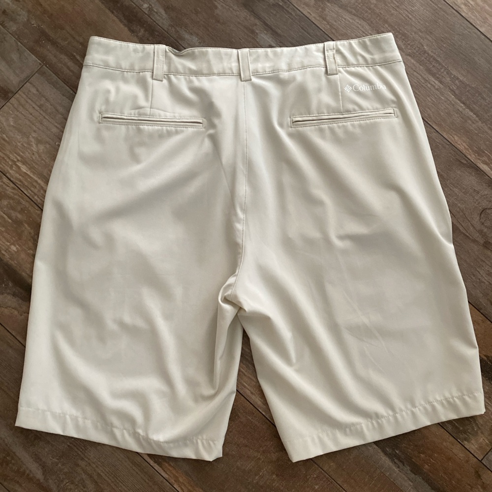 Columbia Golf Short